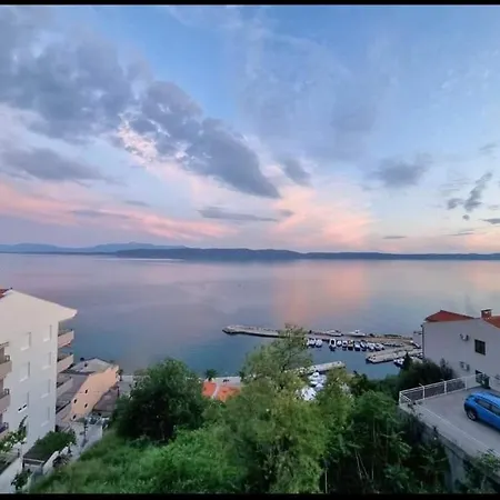 Apartment Ivo *