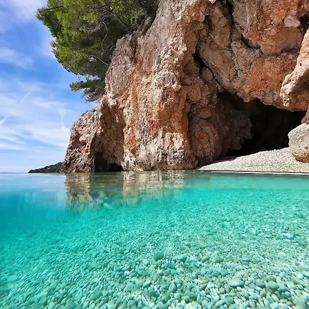 Ivo Appartement Živogošće